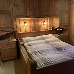 Semesterbostad Eventyrtunet In Idyllic Tuddal Hjartdal