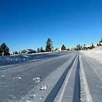 Semesterbostad Eventyrtunet In Idyllic Tuddal