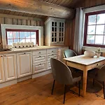 Eventyrtunet In Idyllic Tuddal * Hjartdal