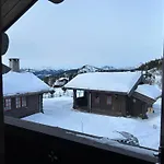 Semesterbostad Eventyrtunet In Idyllic Tuddal Hjartdal