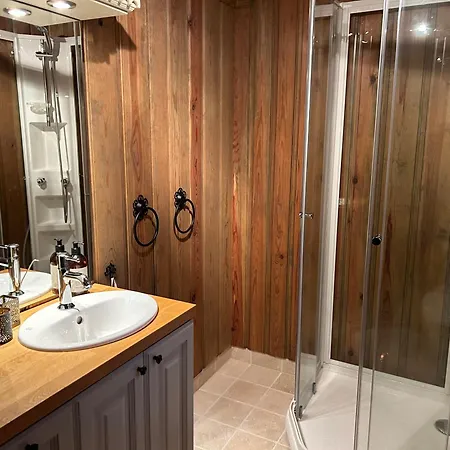 Σπίτι διακοπών Eventyrtunet In Idyllic Tuddal