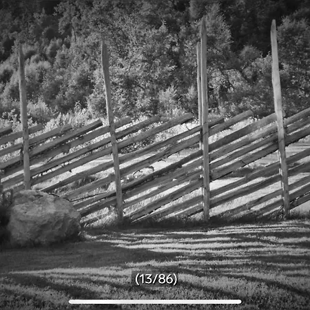 Eventyrtunet In Idyllic Tuddal Σπίτι διακοπών Hjartdal