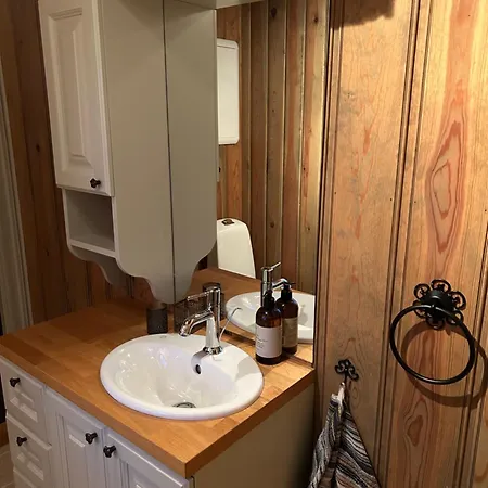 Σπίτι διακοπών Eventyrtunet In Idyllic Tuddal *